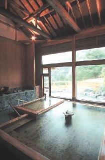 Kannon Onsen Shimoda  Eksteriør billede