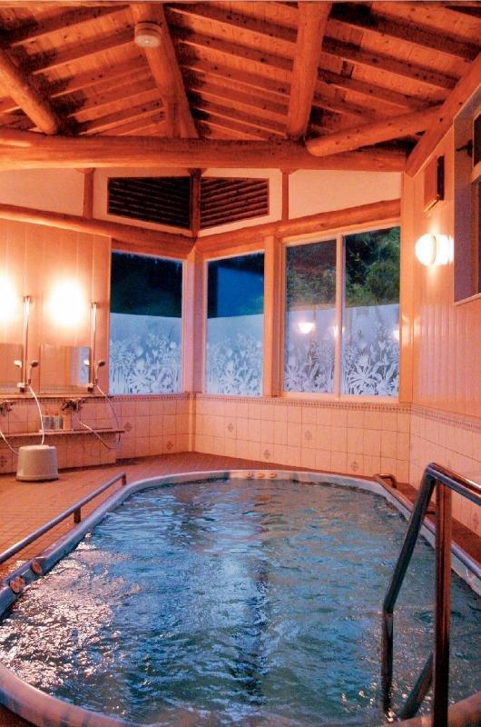 Kannon Onsen Shimoda  Eksteriør billede