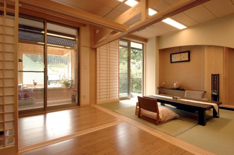 Kannon Onsen Shimoda  Eksteriør billede