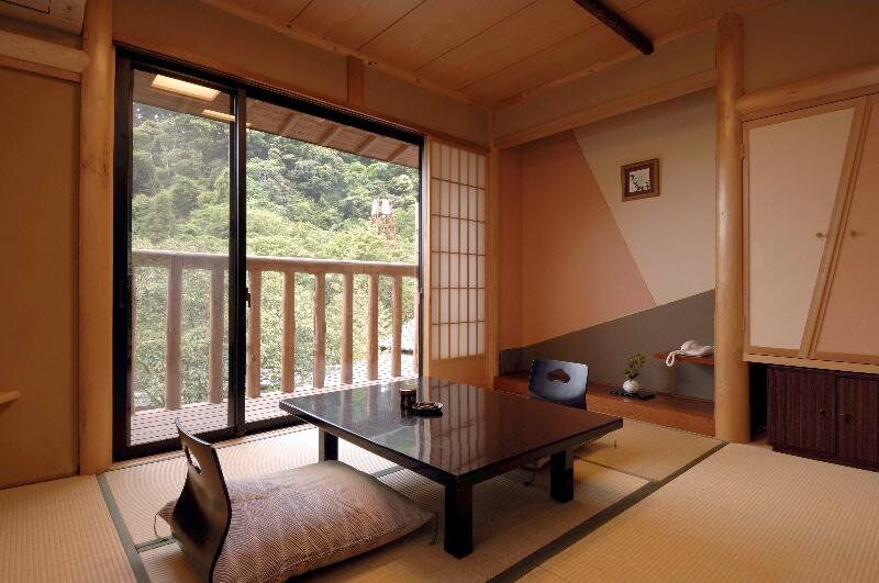 Kannon Onsen Shimoda  Eksteriør billede